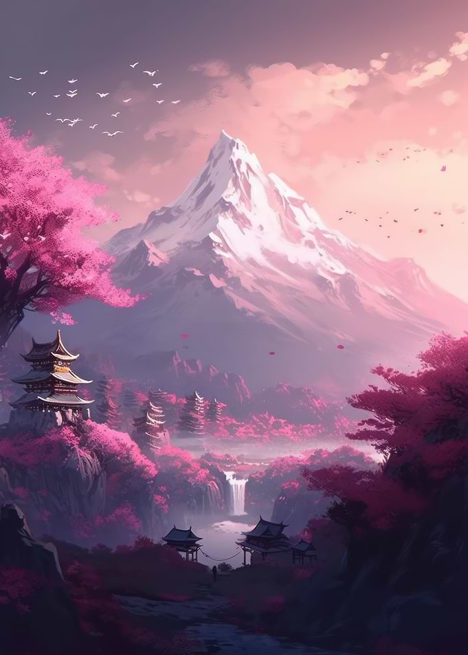 Japanese Dream