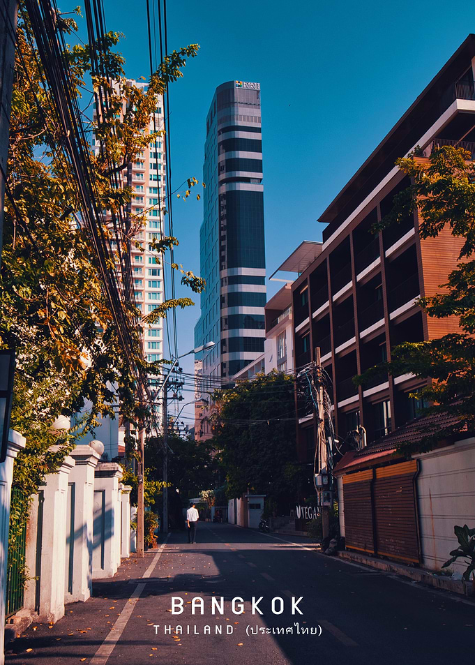Bangkok