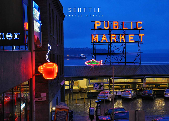 Seattle