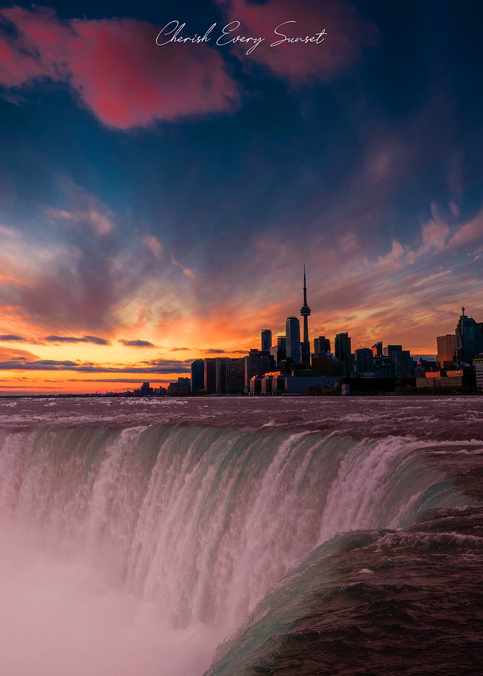 Beautiful Sunset