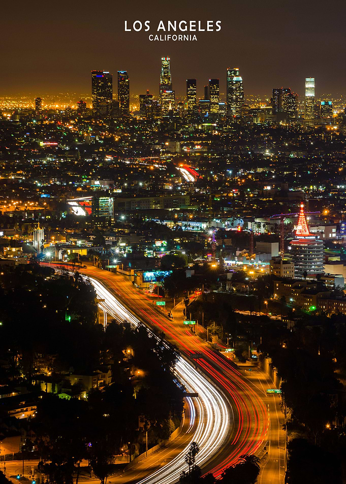 Los Angeles