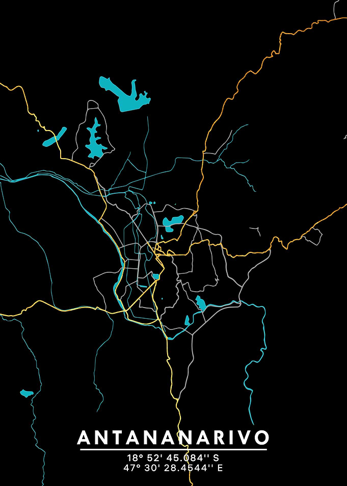 Antananarivo Madagascar
