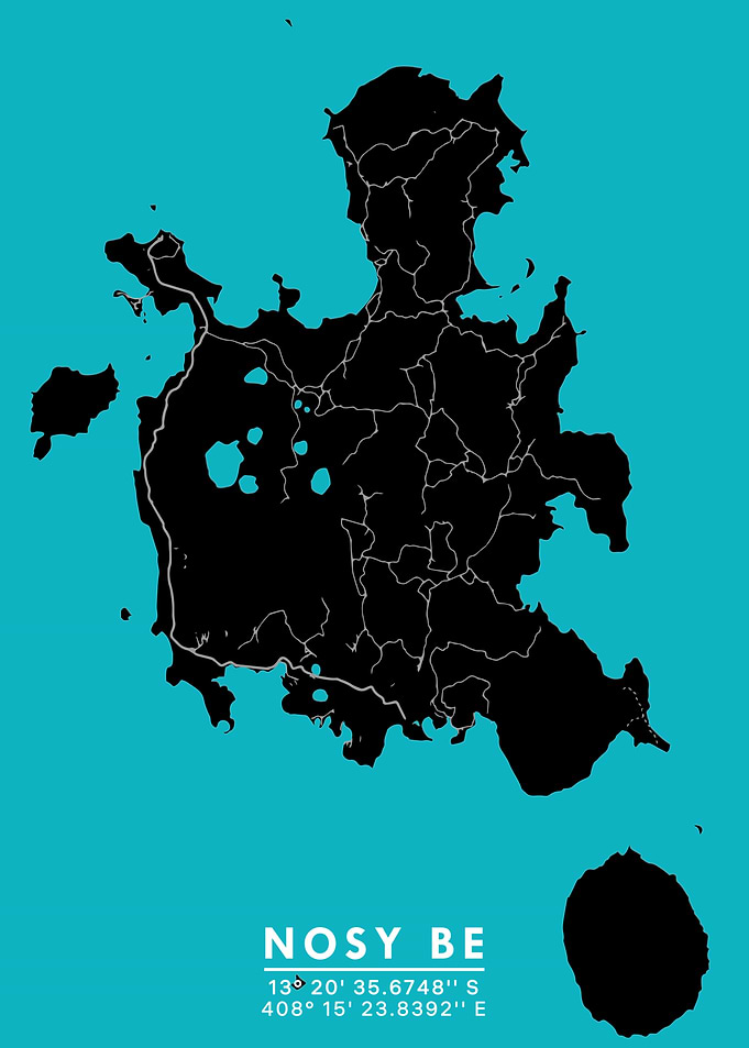 Nosy Be Madagascar