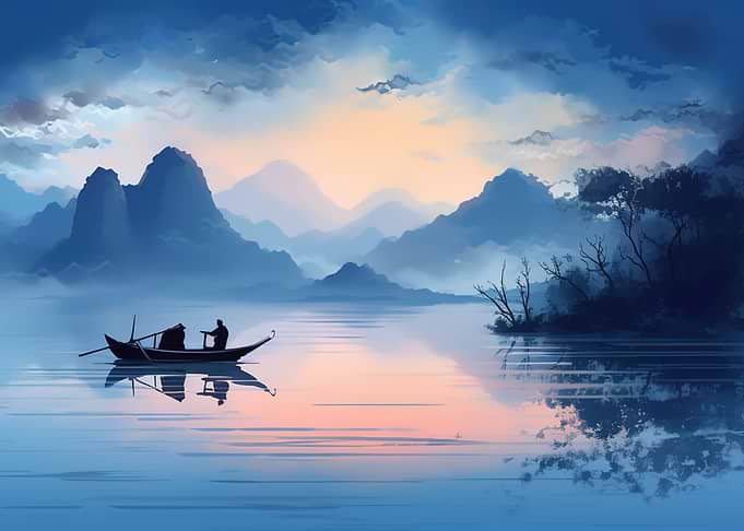 japanese landscape