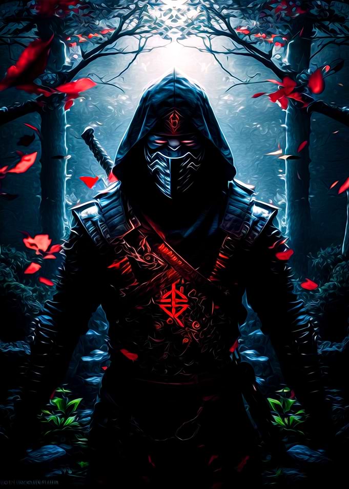 Ninja