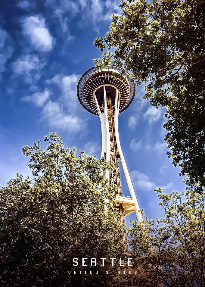 Seattle