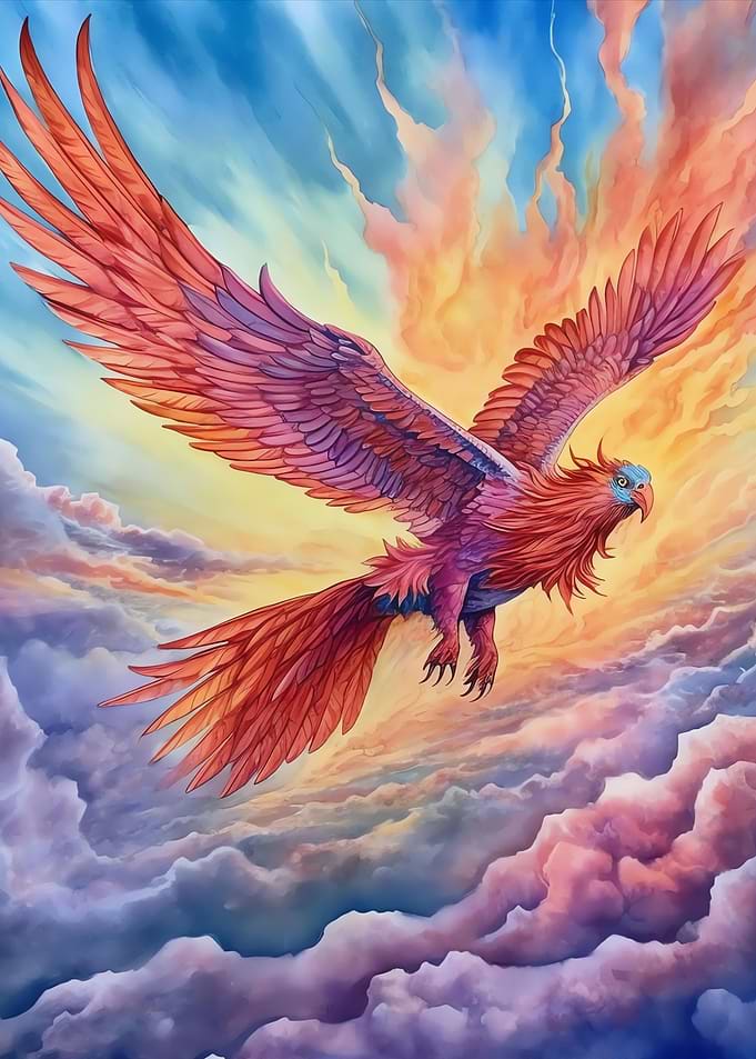 Flight Bird