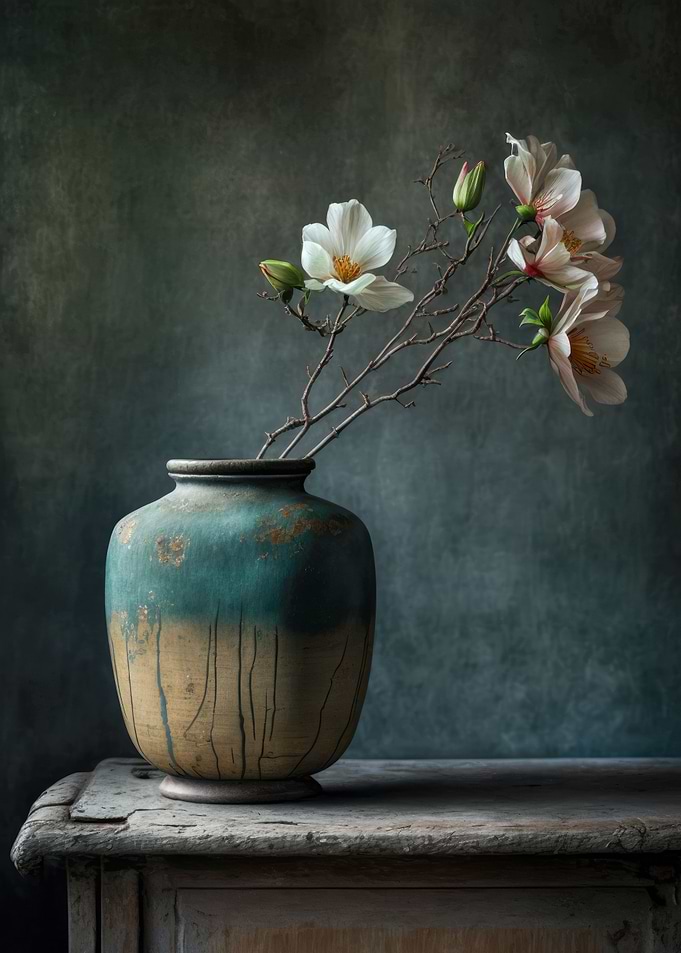 Beautiful still life