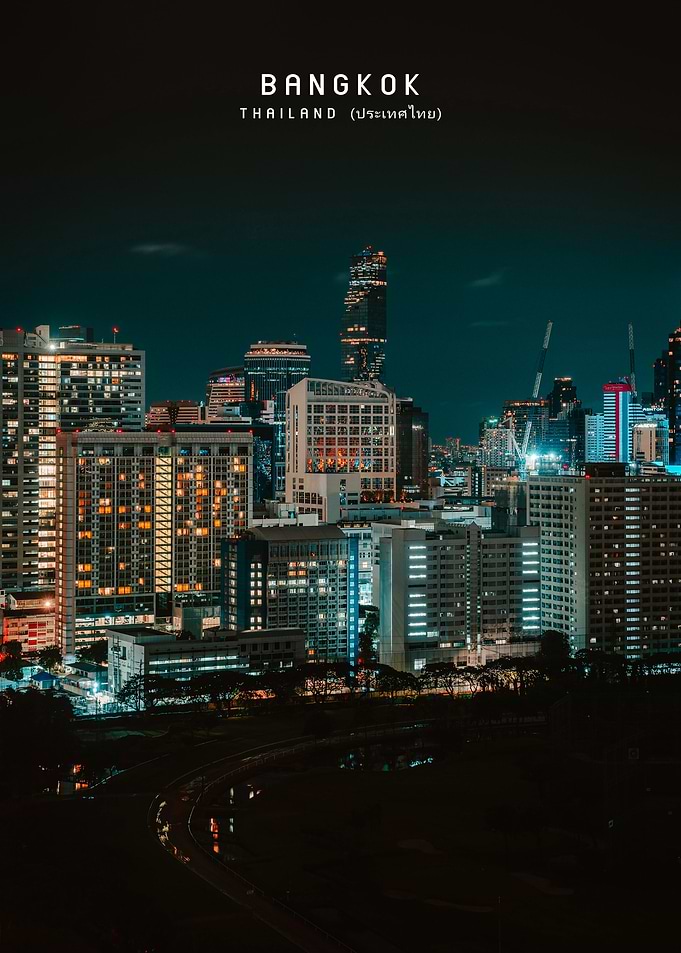 Bangkok