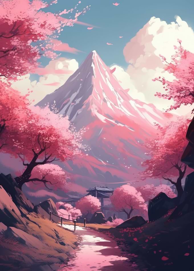 Japanese Dream