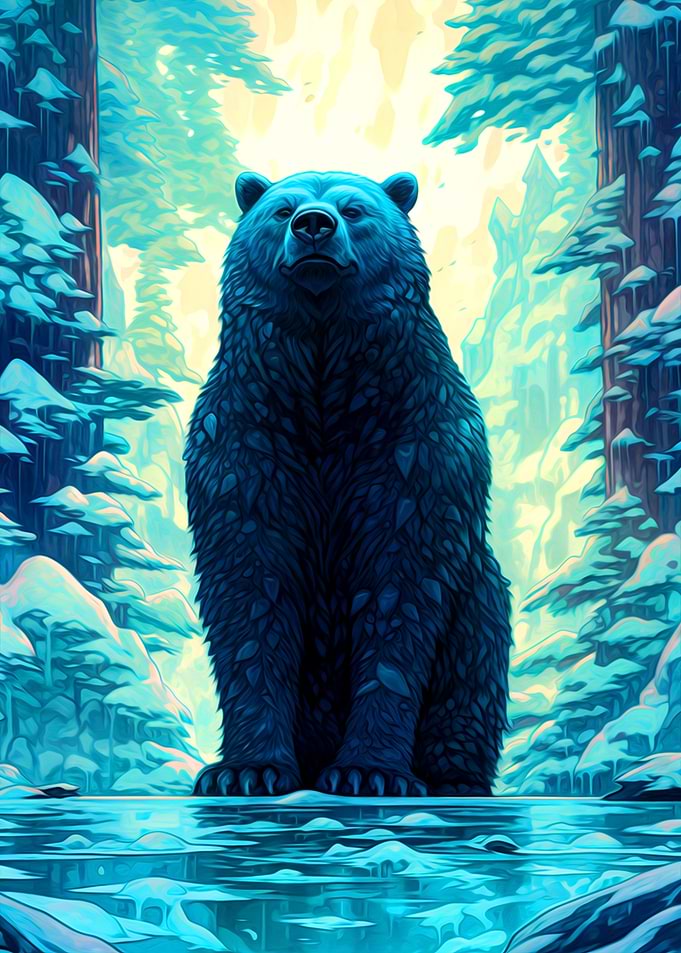 Bear