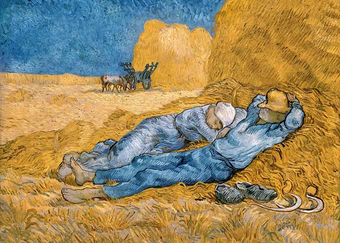 The Siesta