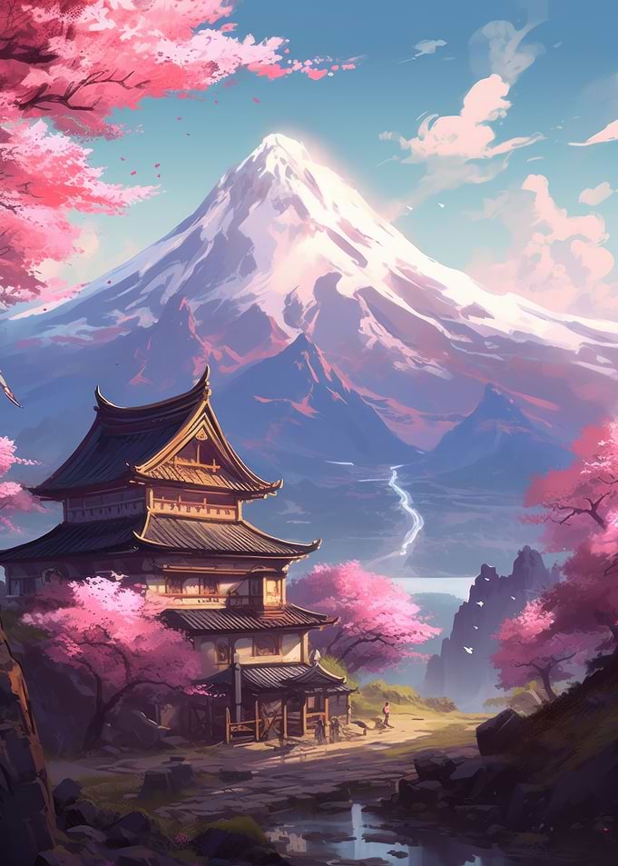 Japanese Dream