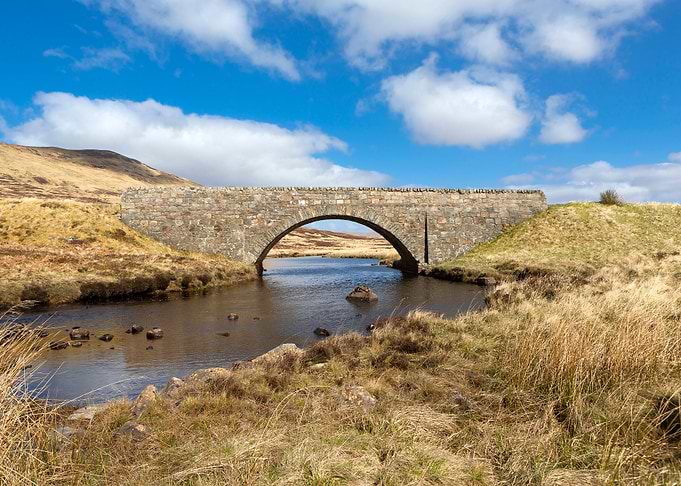 Highland Bridge