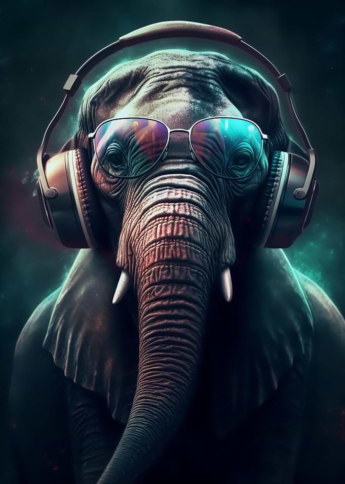 Focus The Music
