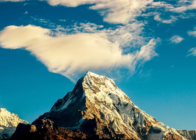MOUNTAIN