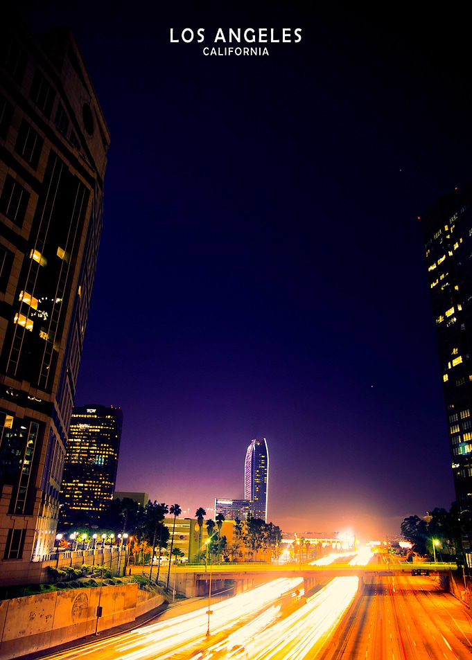 Los Angeles