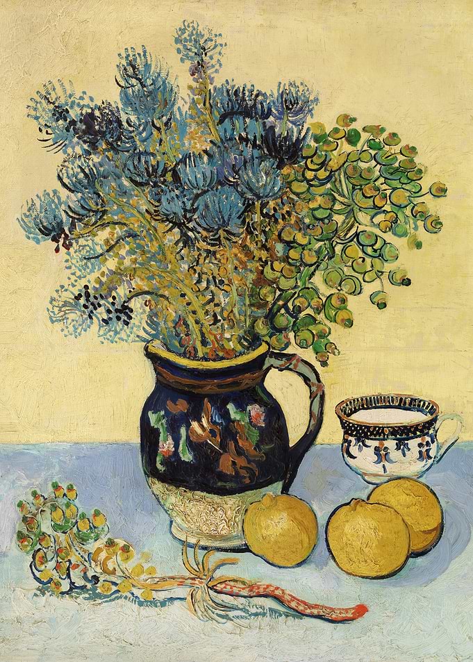 Still Life