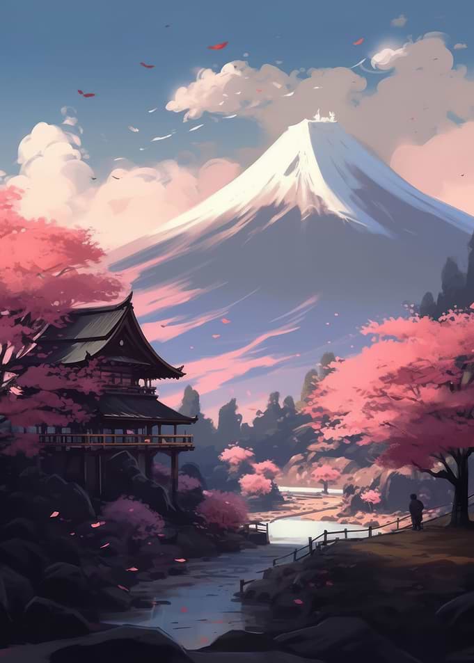 Japanese Dream