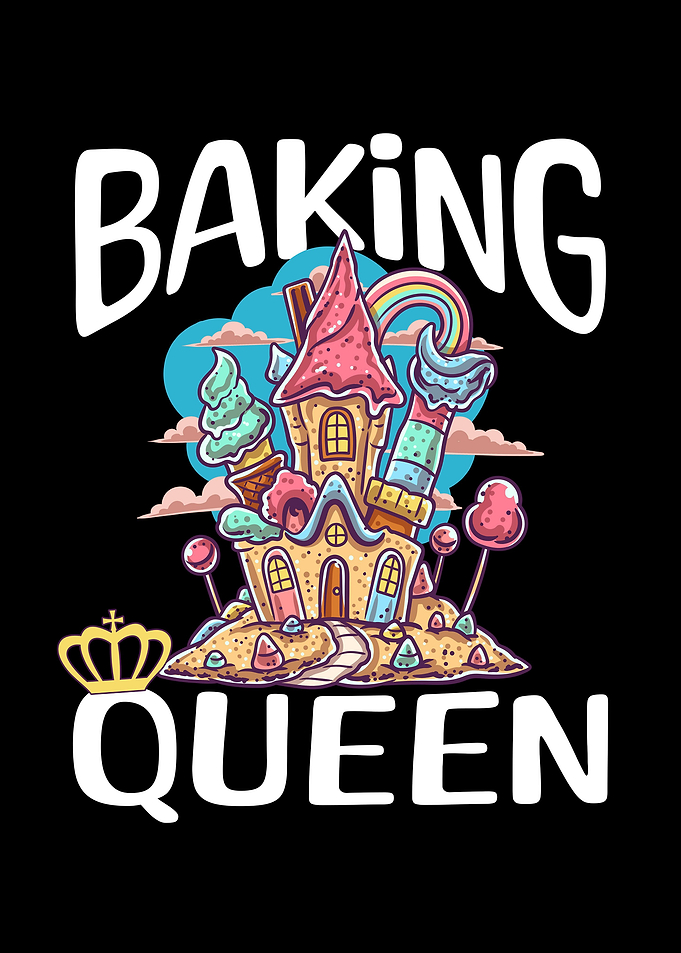 Baking Queen