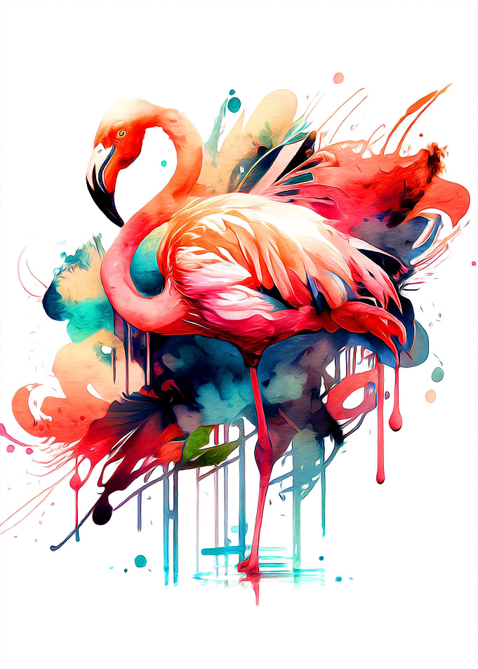 Flamingo