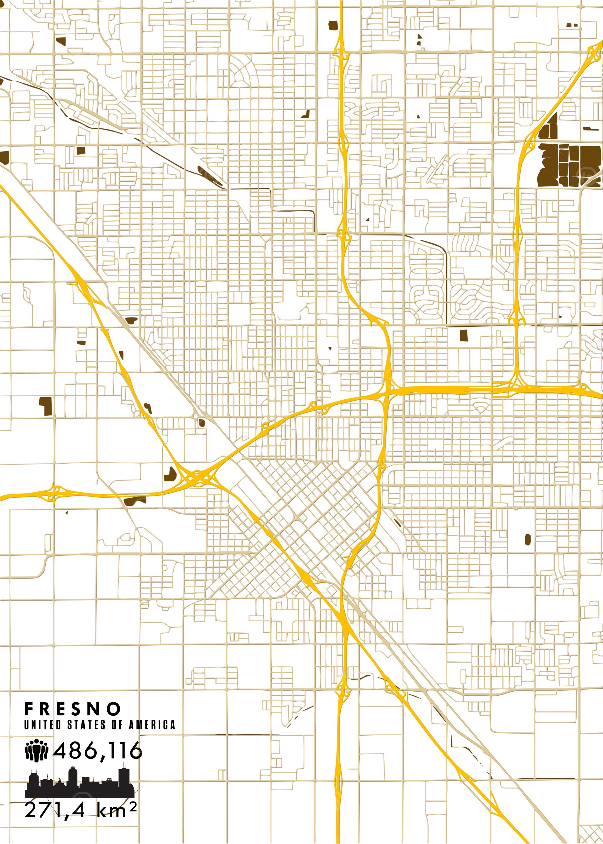 Fresno CA USA