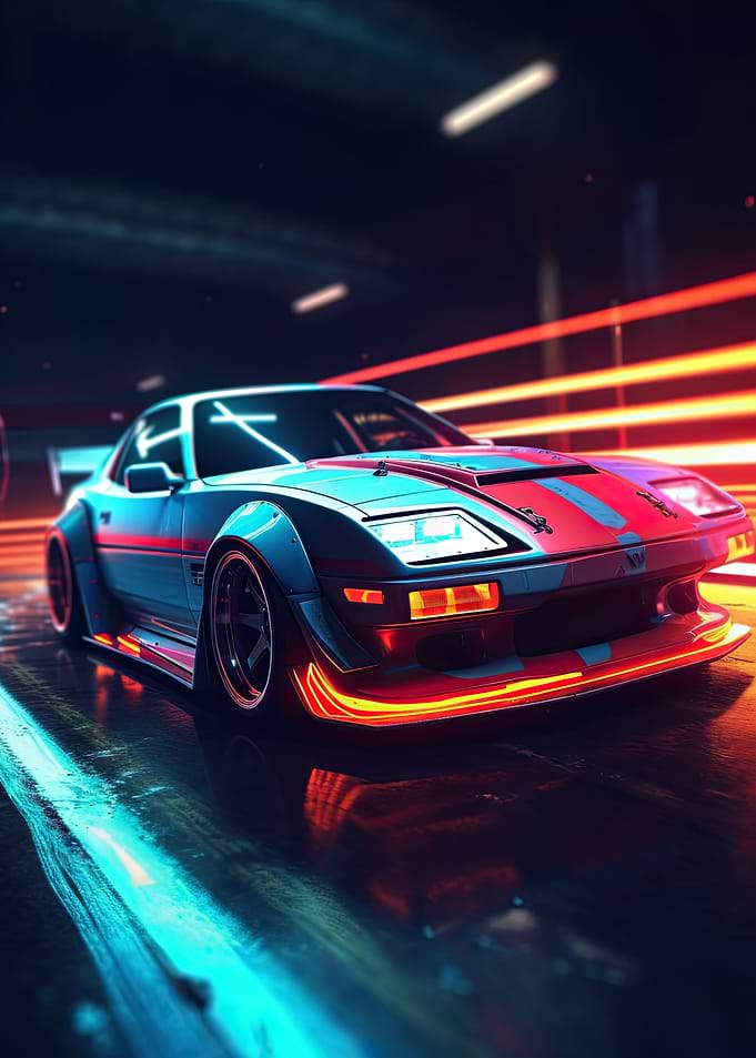 sport cars