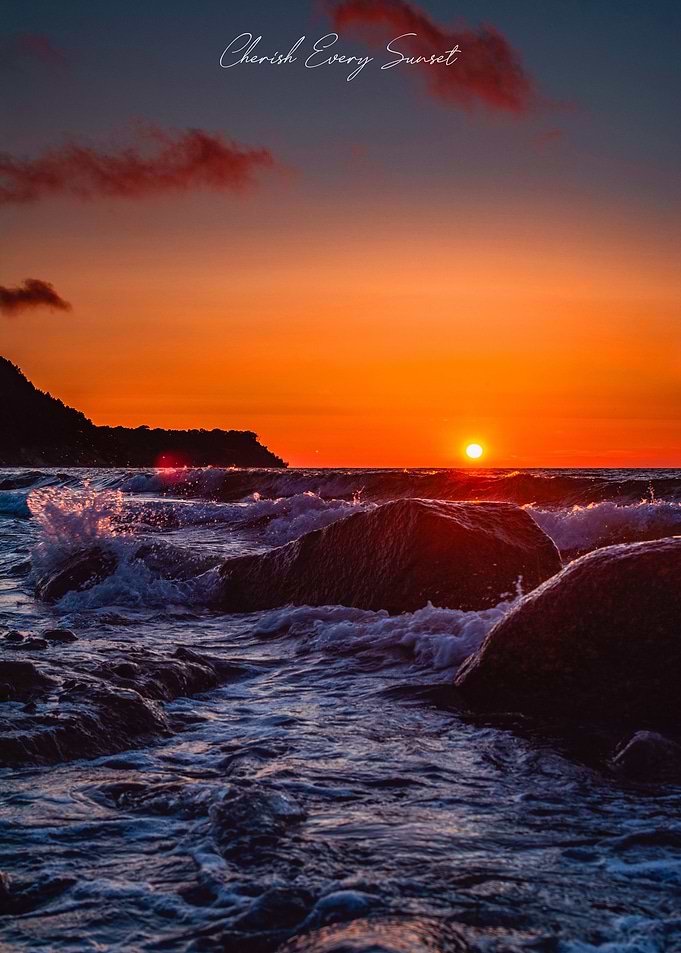 Beautiful Sunset