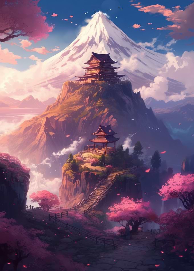 Japanese Dream