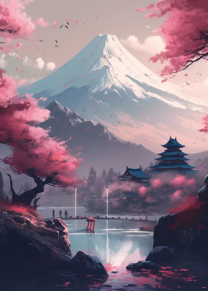 Japanese Dream