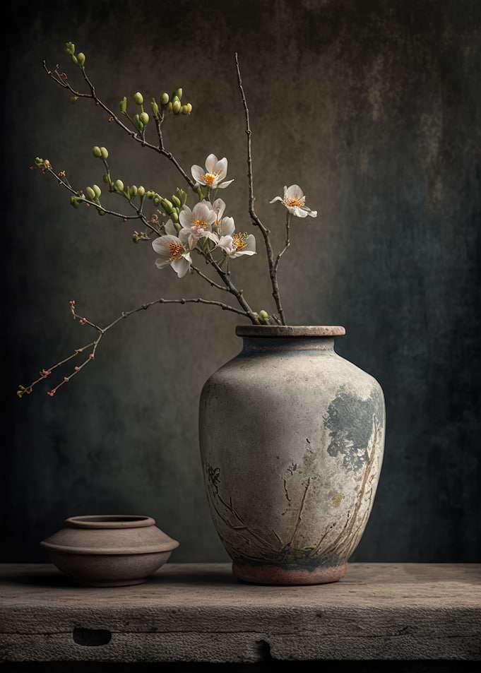 The art of Still Life