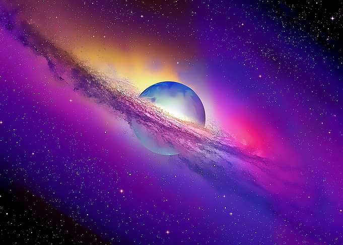 galaxy