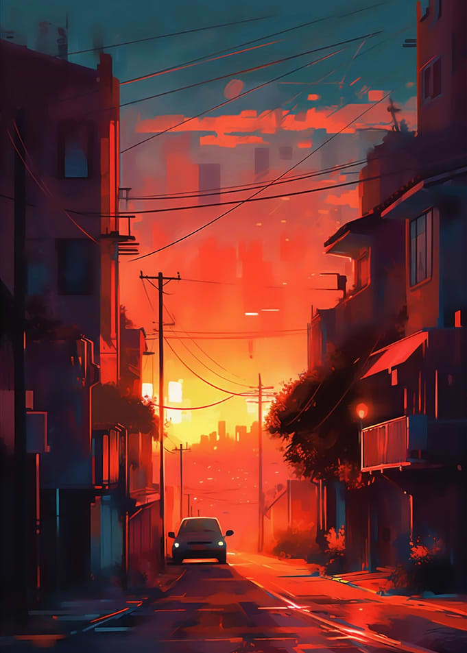 Warm Spain