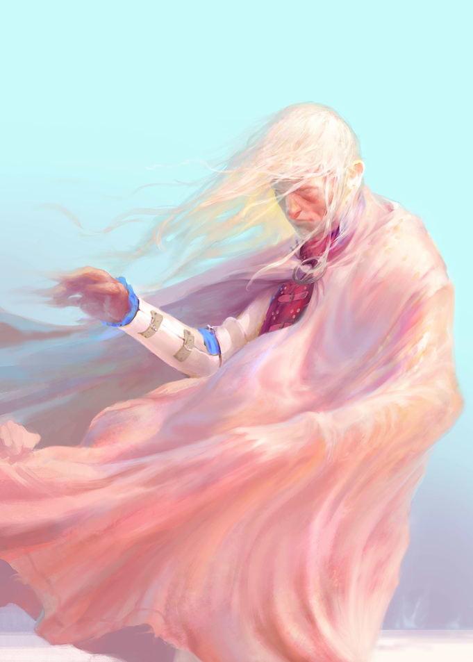 Tempest