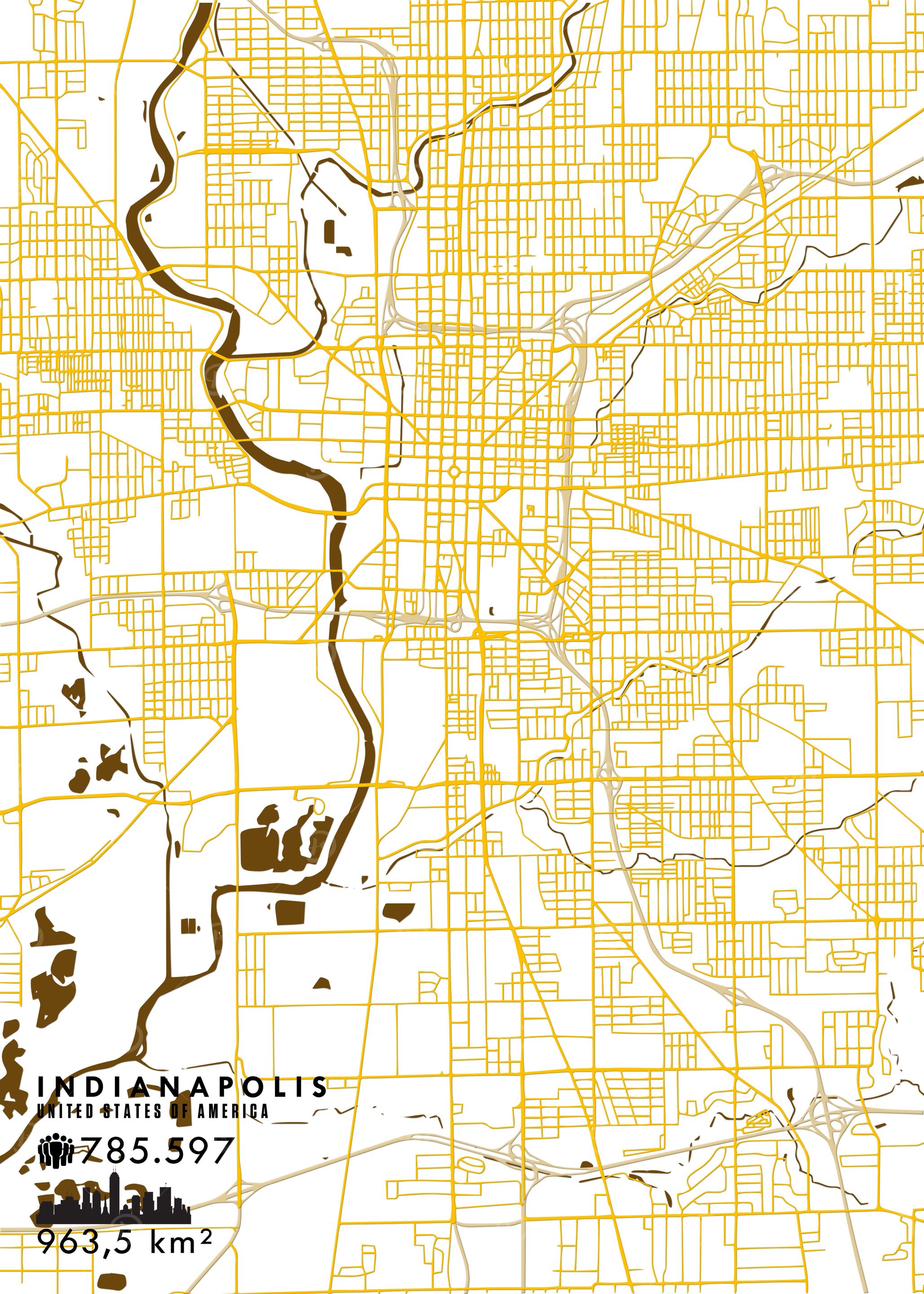 Indianapolis IN USA