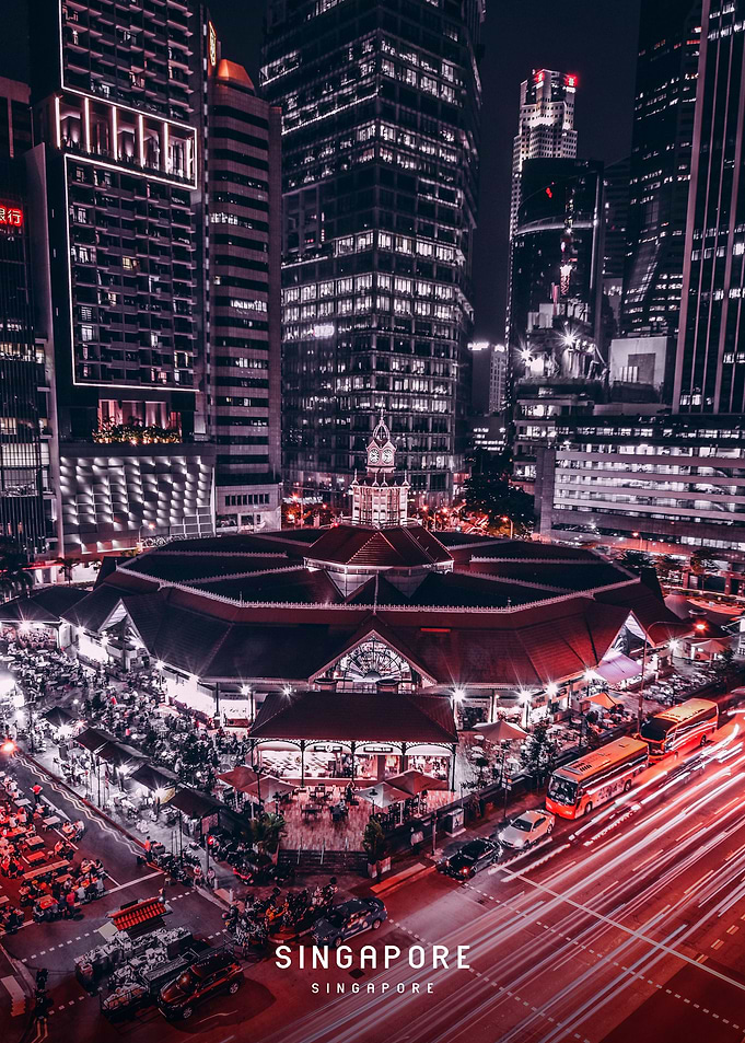 Singapore
