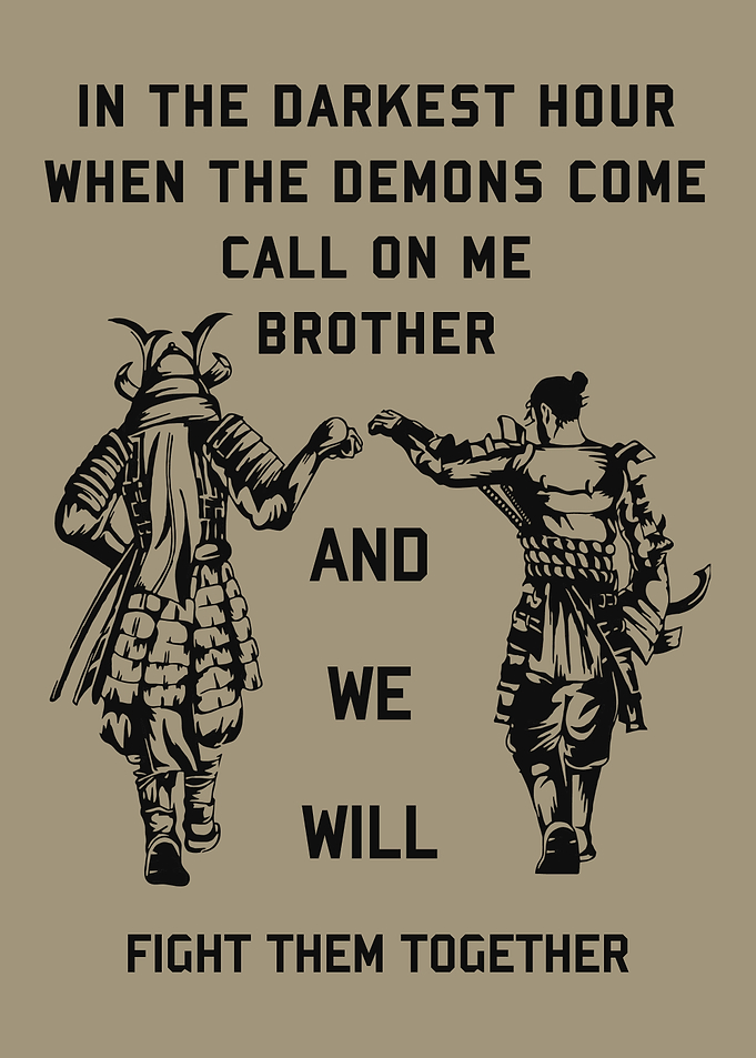 samurai quotes motivation