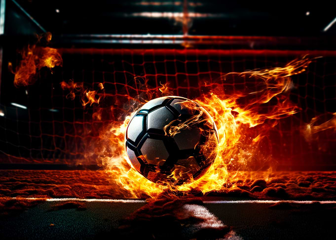 Soccer ball