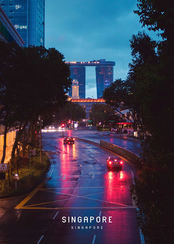 Singapore