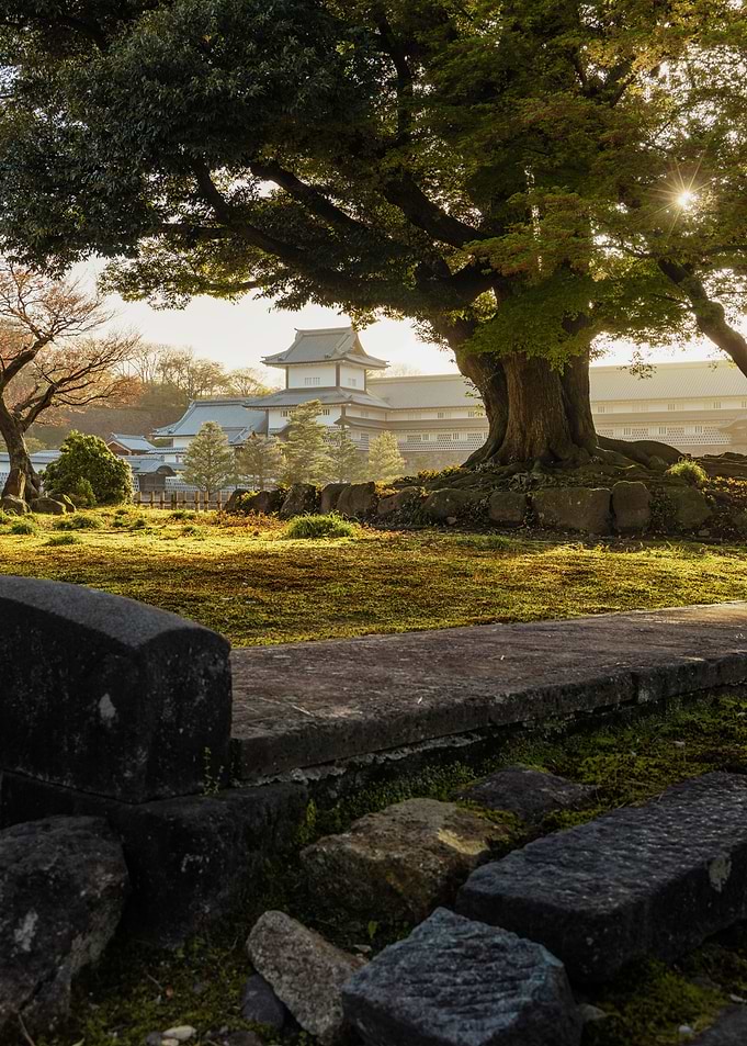 Kanazawa
