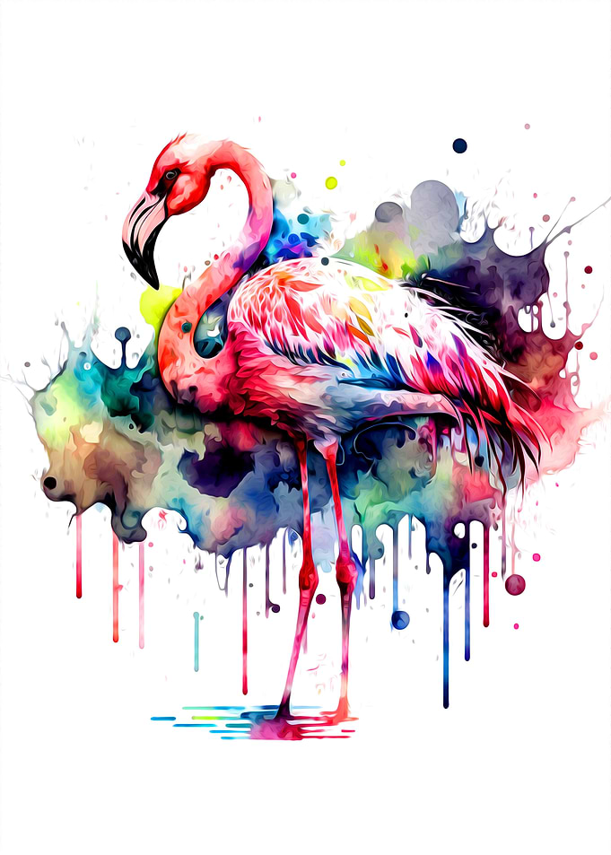 Flamingo