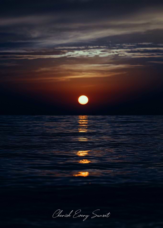 Beautiful Sunset