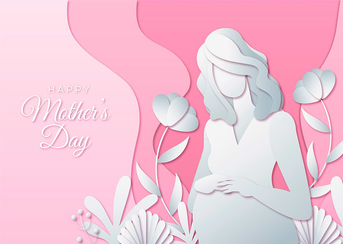 Happy Mothers day