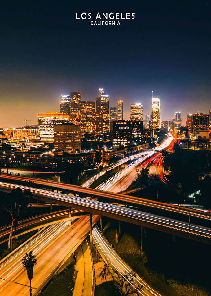 Los Angeles