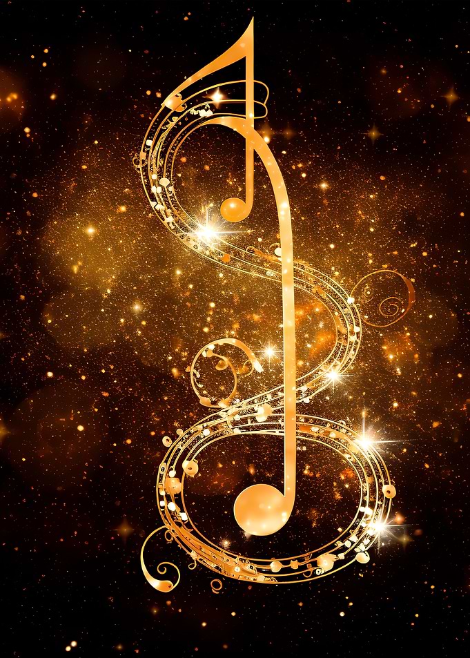 Note Music