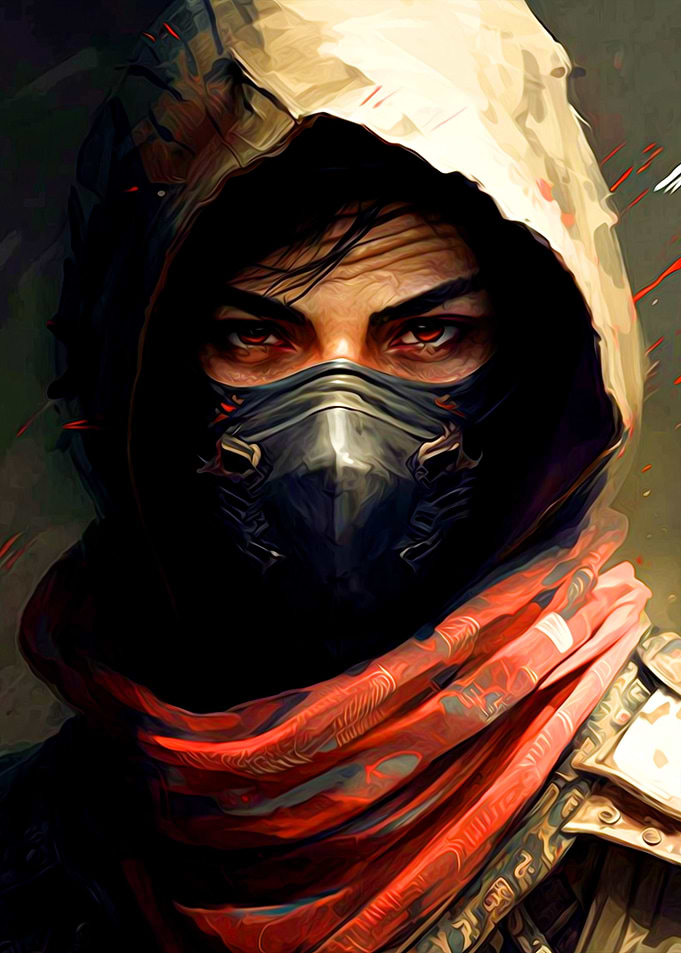 Ninja