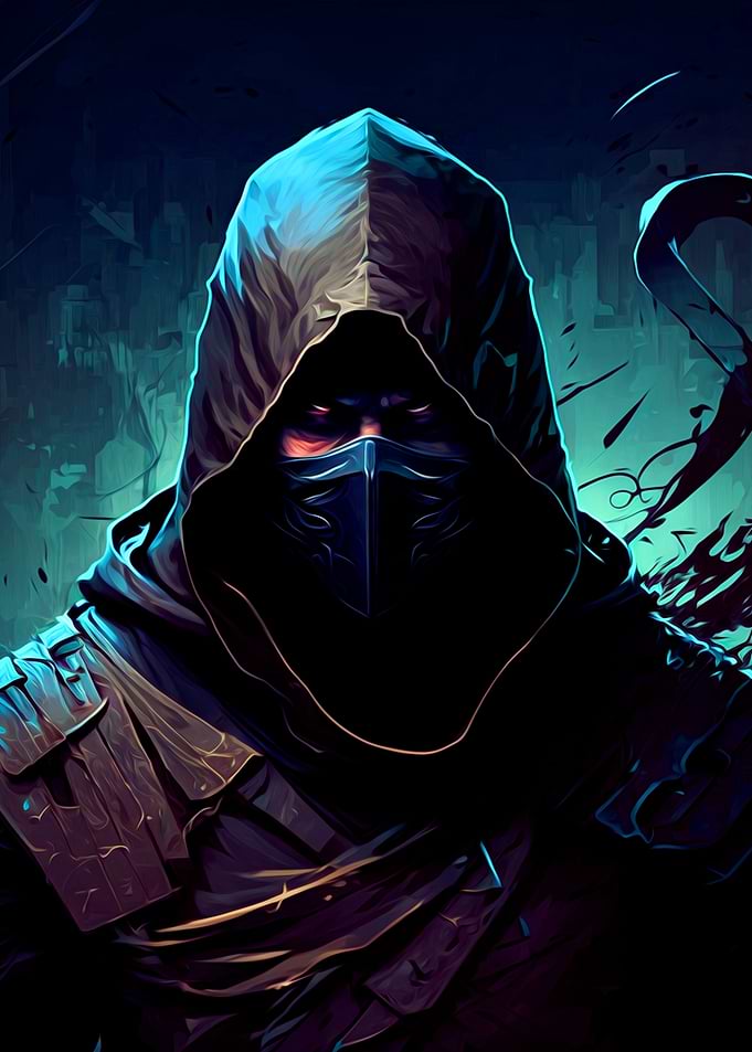 Ninja Warrior
