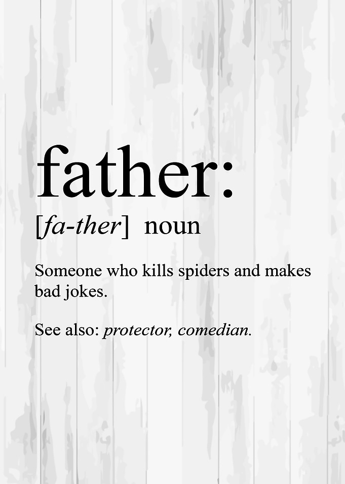 Father Definition
