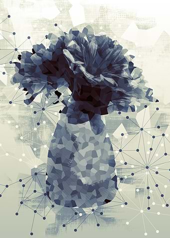 Floral Geometry
