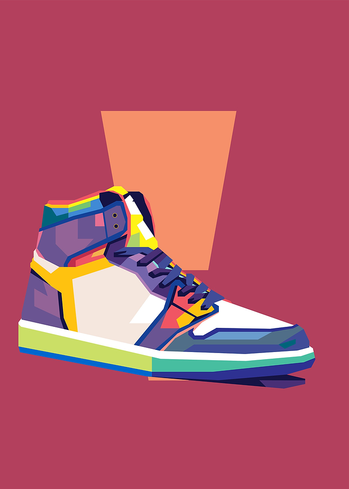 Shoes WPAP